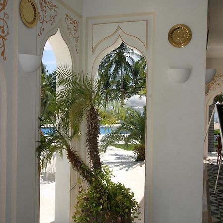 Hotel Aldea Del Bazar & Spa Puerto Escondido  Kültér fotó
