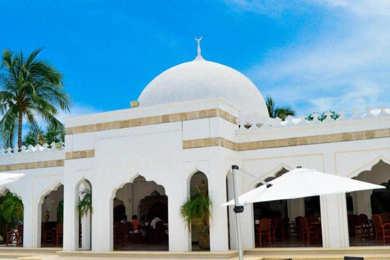 Hotel Aldea Del Bazar & Spa Puerto Escondido  Kültér fotó