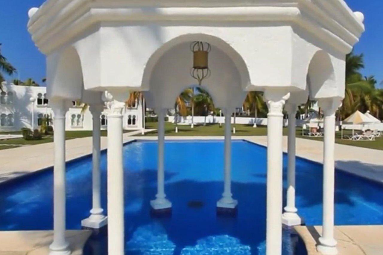 Hotel Aldea Del Bazar & Spa Puerto Escondido  Kültér fotó