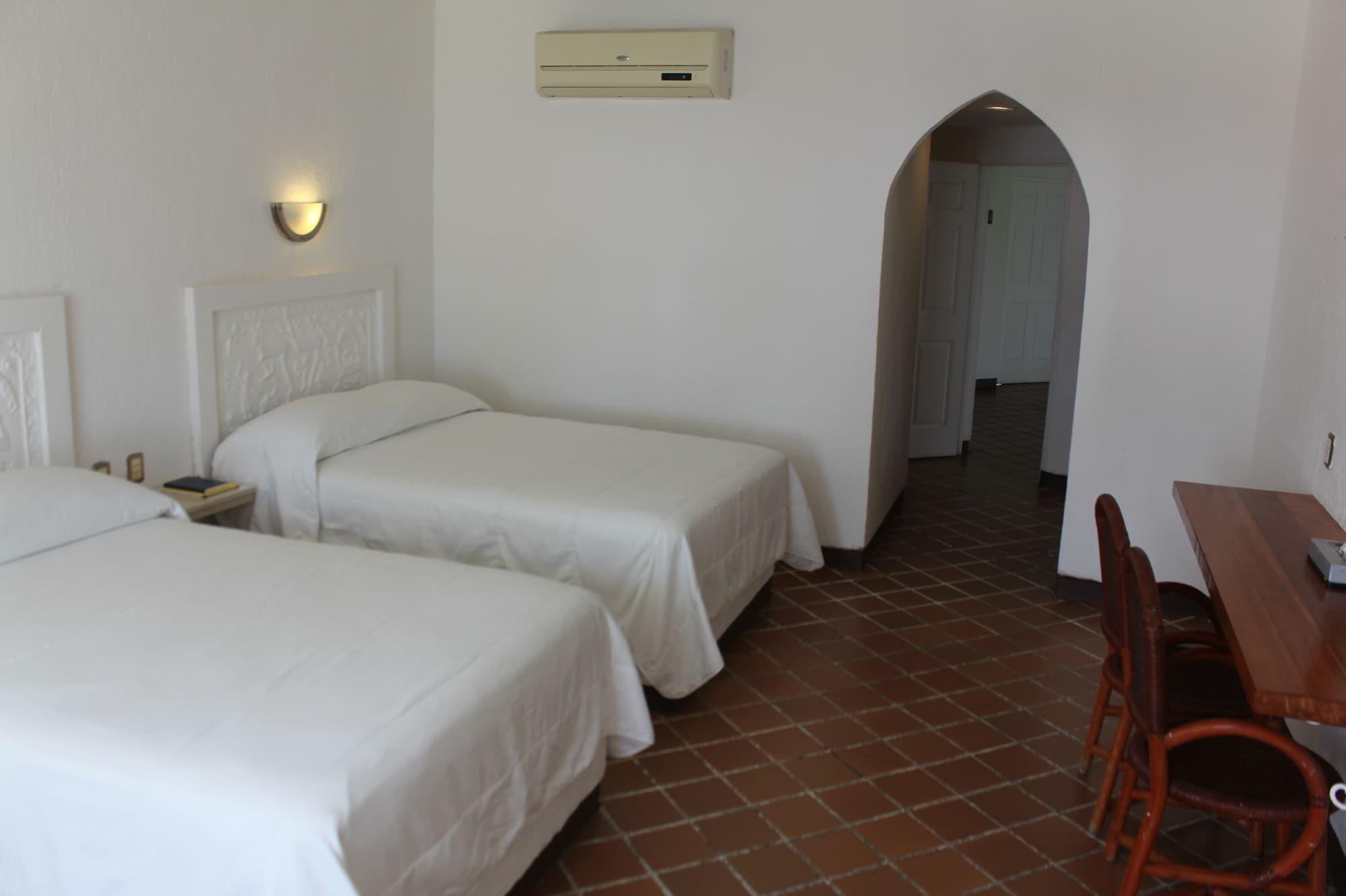 Hotel Aldea Del Bazar & Spa Puerto Escondido  Kültér fotó