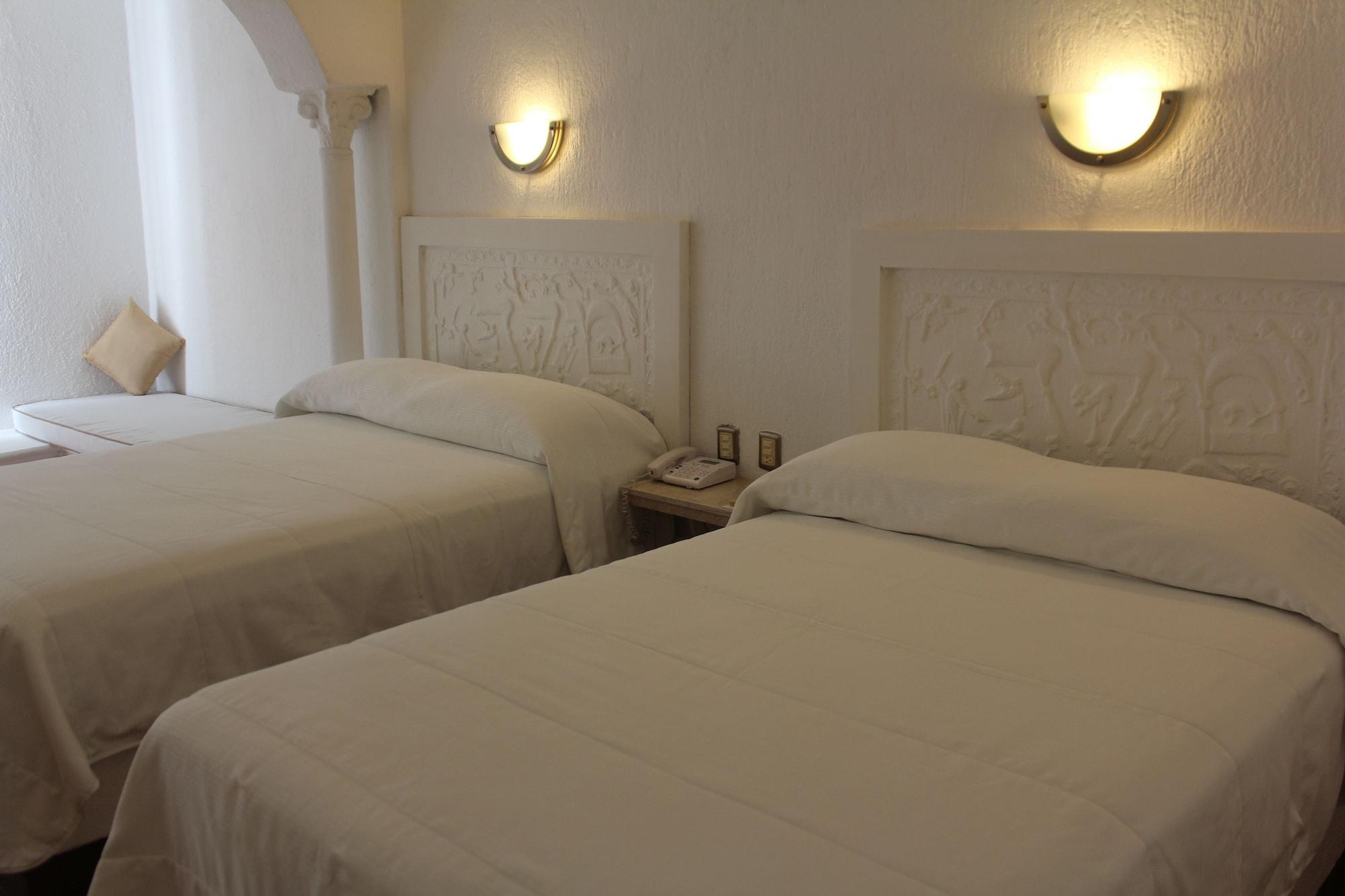 Hotel Aldea Del Bazar & Spa Puerto Escondido  Kültér fotó