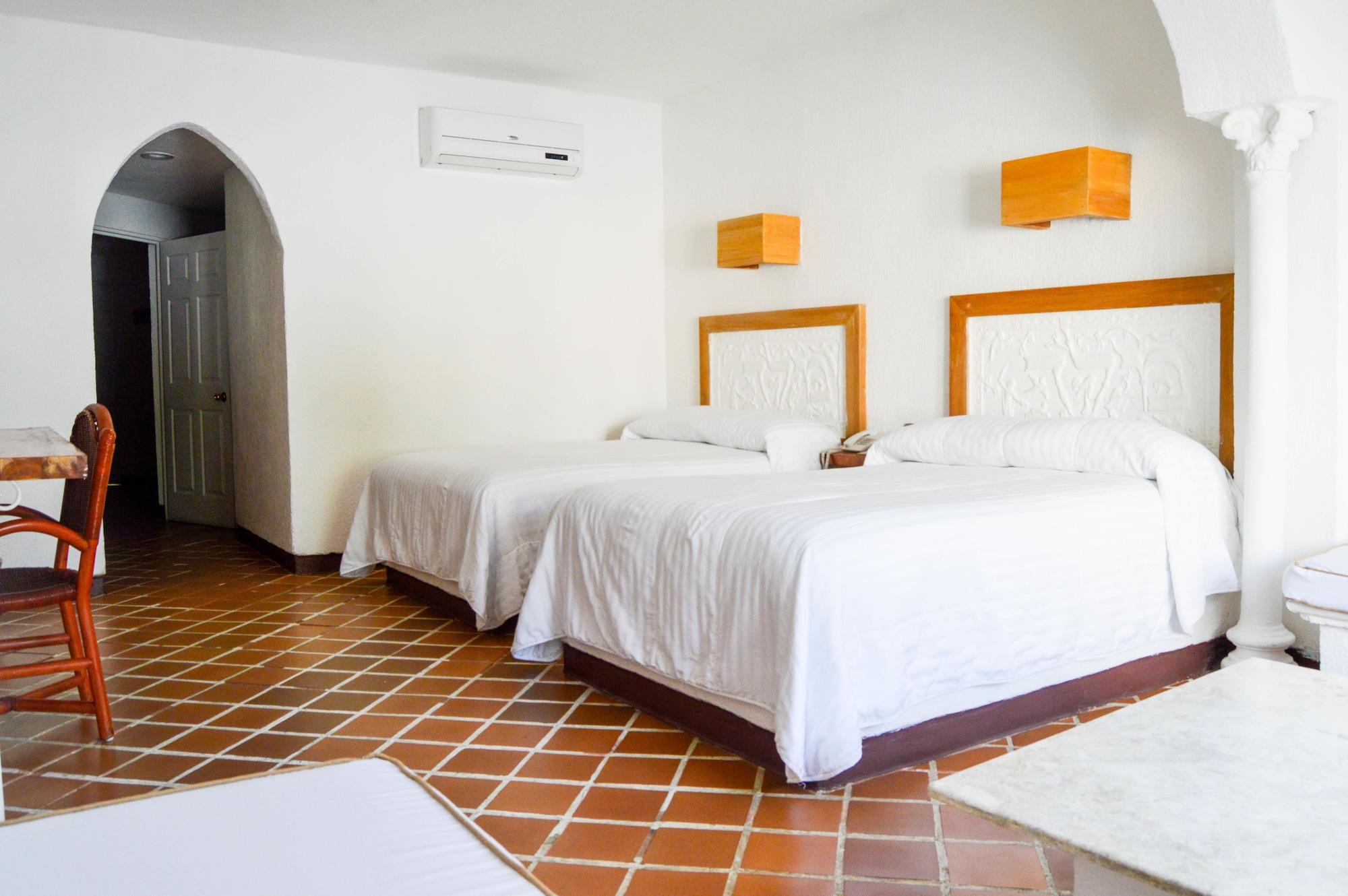 Hotel Aldea Del Bazar & Spa Puerto Escondido  Kültér fotó