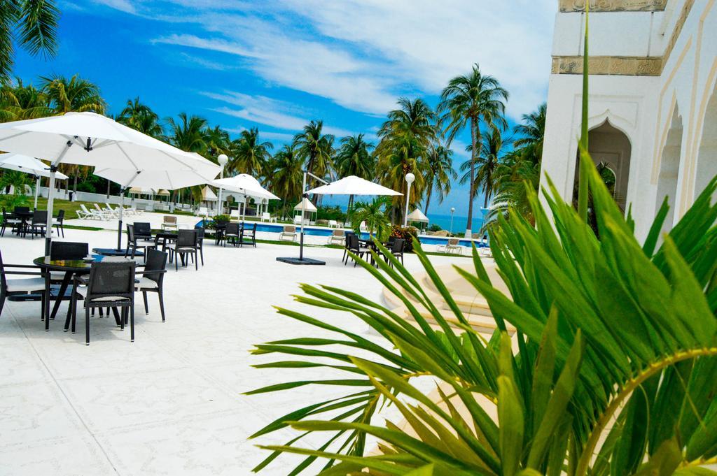 Hotel Aldea Del Bazar & Spa Puerto Escondido  Kültér fotó