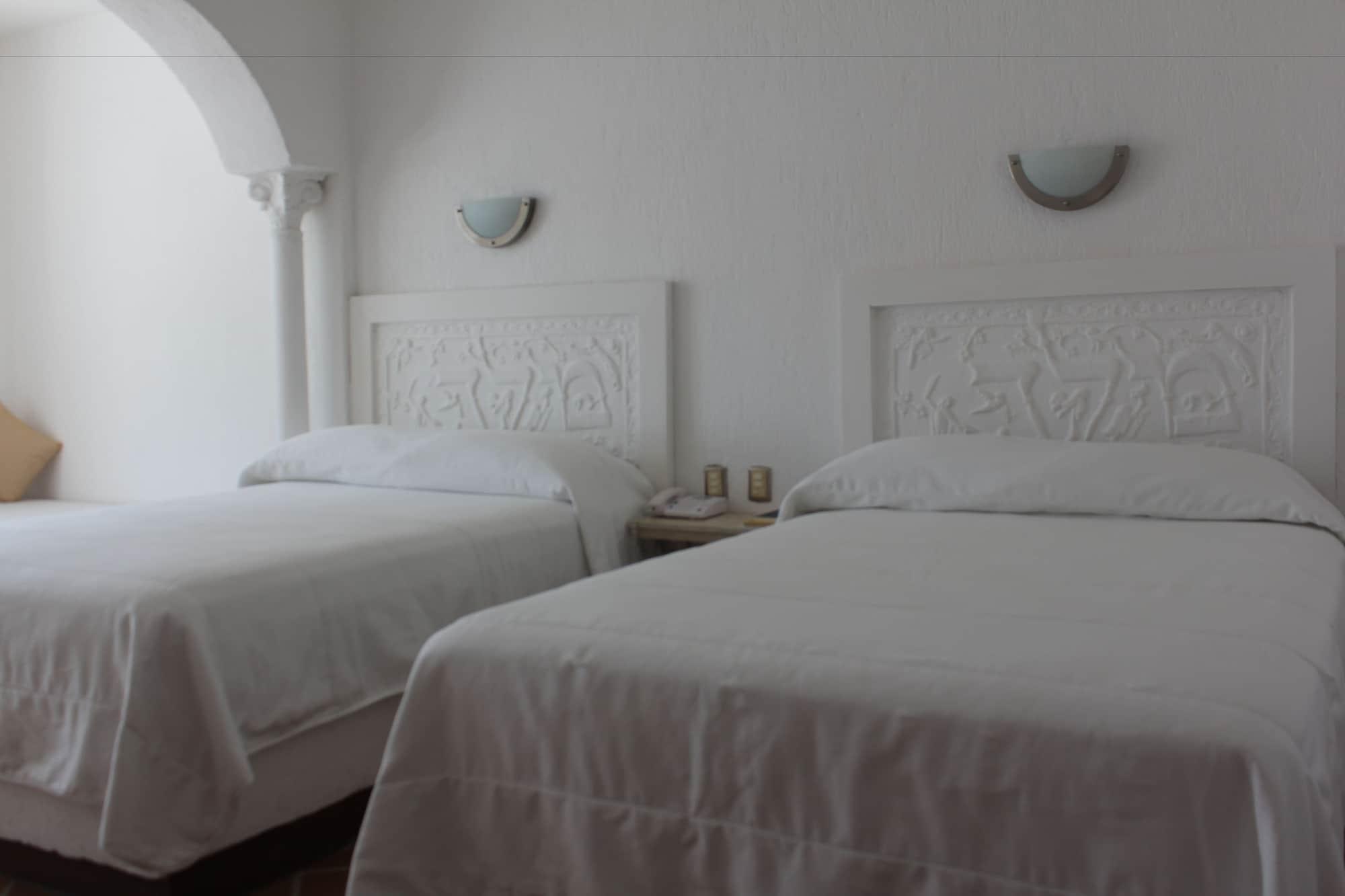 Hotel Aldea Del Bazar & Spa Puerto Escondido  Kültér fotó