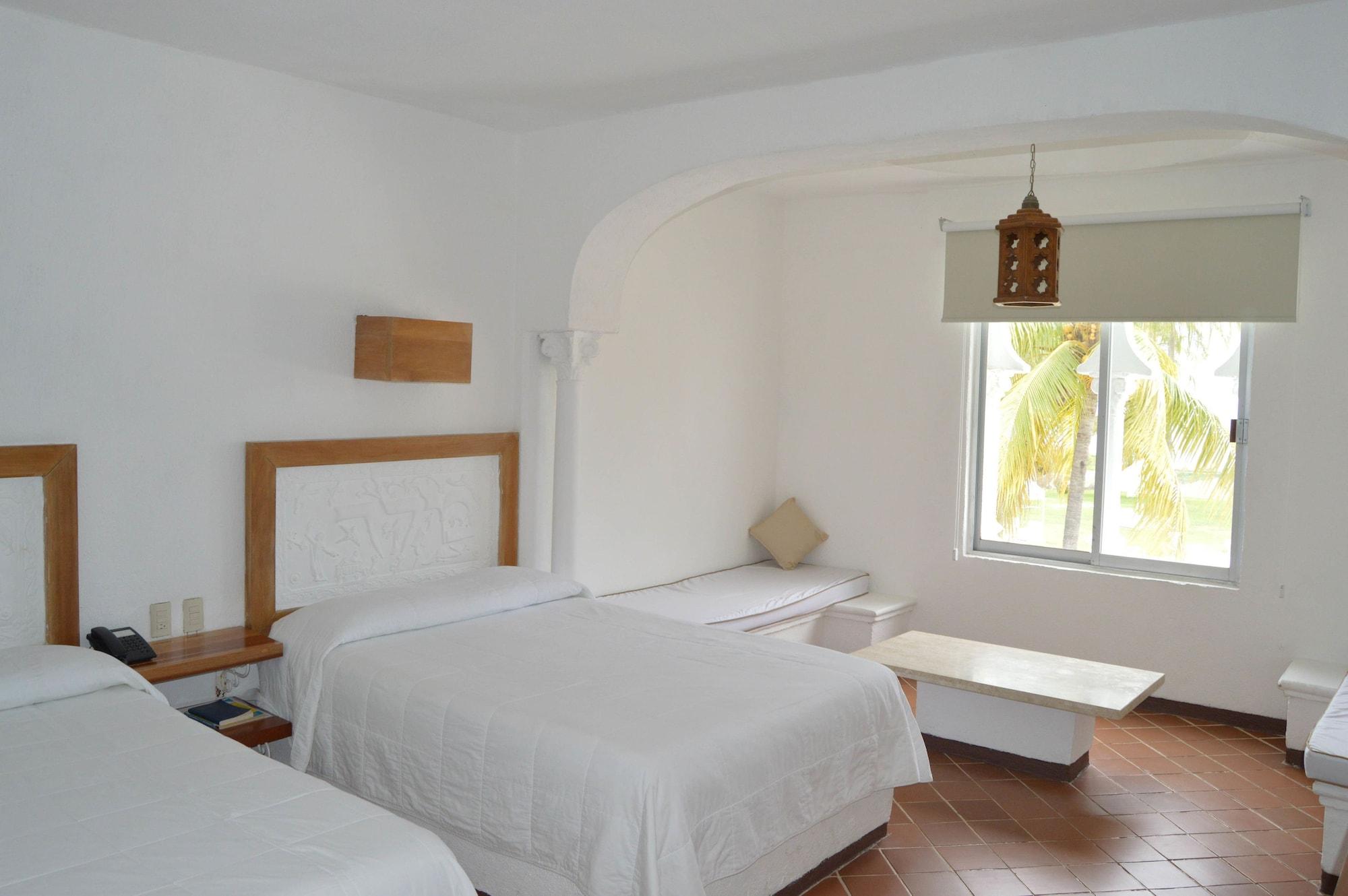 Hotel Aldea Del Bazar & Spa Puerto Escondido  Kültér fotó