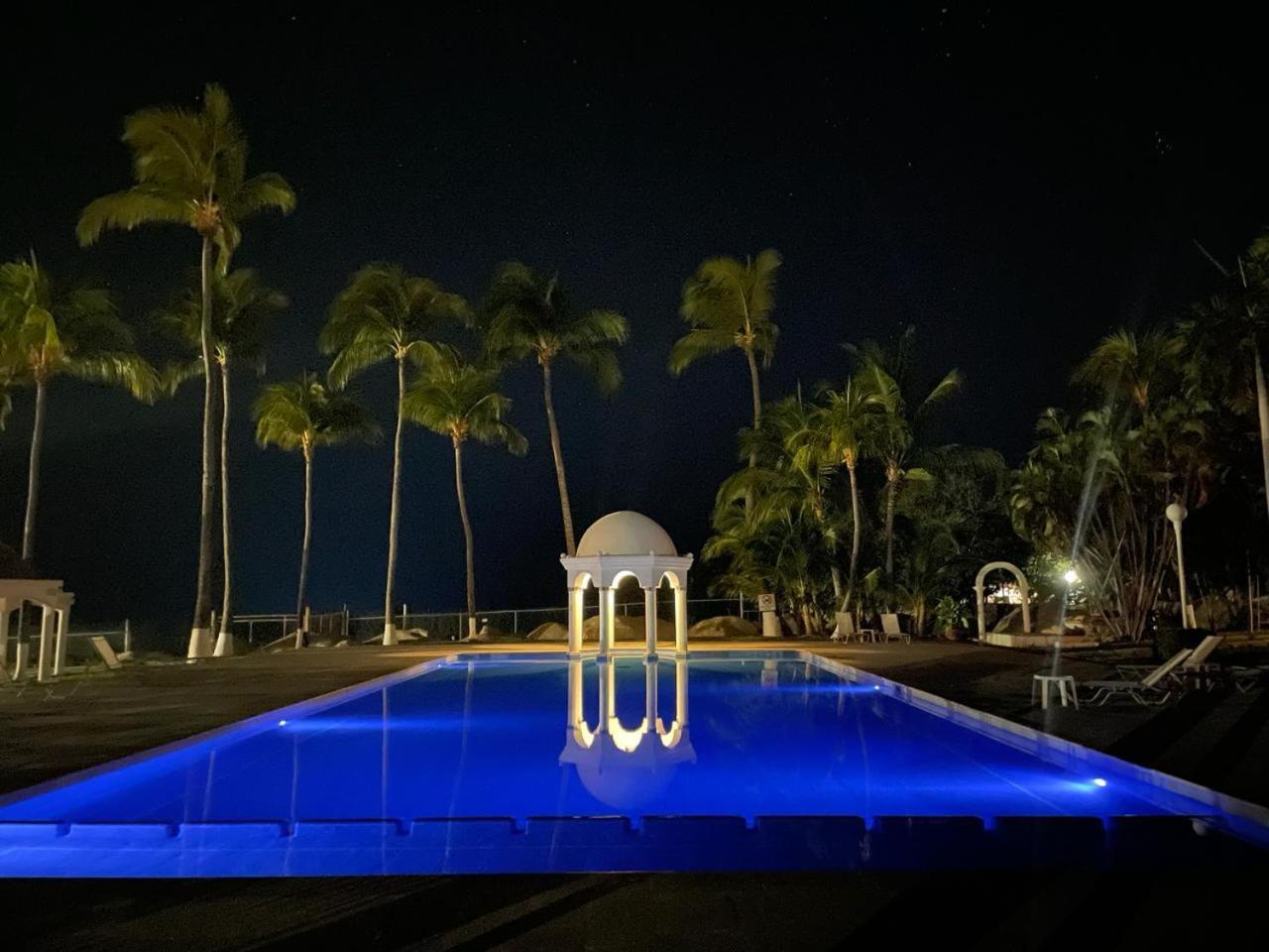 Hotel Aldea Del Bazar & Spa Puerto Escondido  Kültér fotó