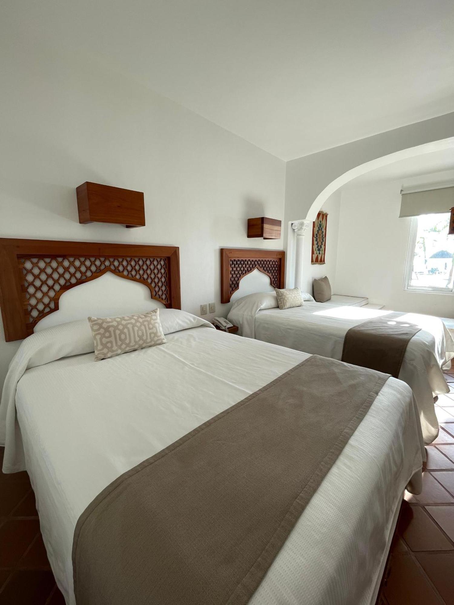 Hotel Aldea Del Bazar & Spa Puerto Escondido  Kültér fotó