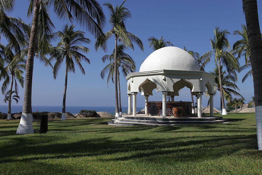 Hotel Aldea Del Bazar & Spa Puerto Escondido  Kültér fotó