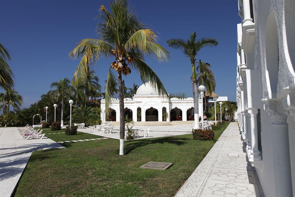 Hotel Aldea Del Bazar & Spa Puerto Escondido  Kültér fotó
