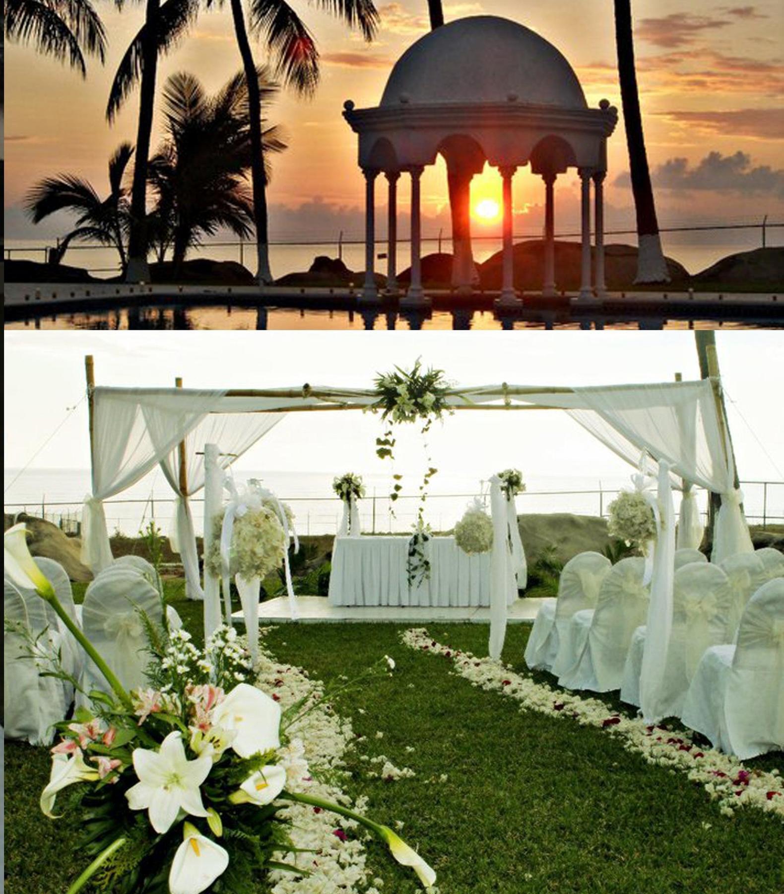 Hotel Aldea Del Bazar & Spa Puerto Escondido  Kültér fotó