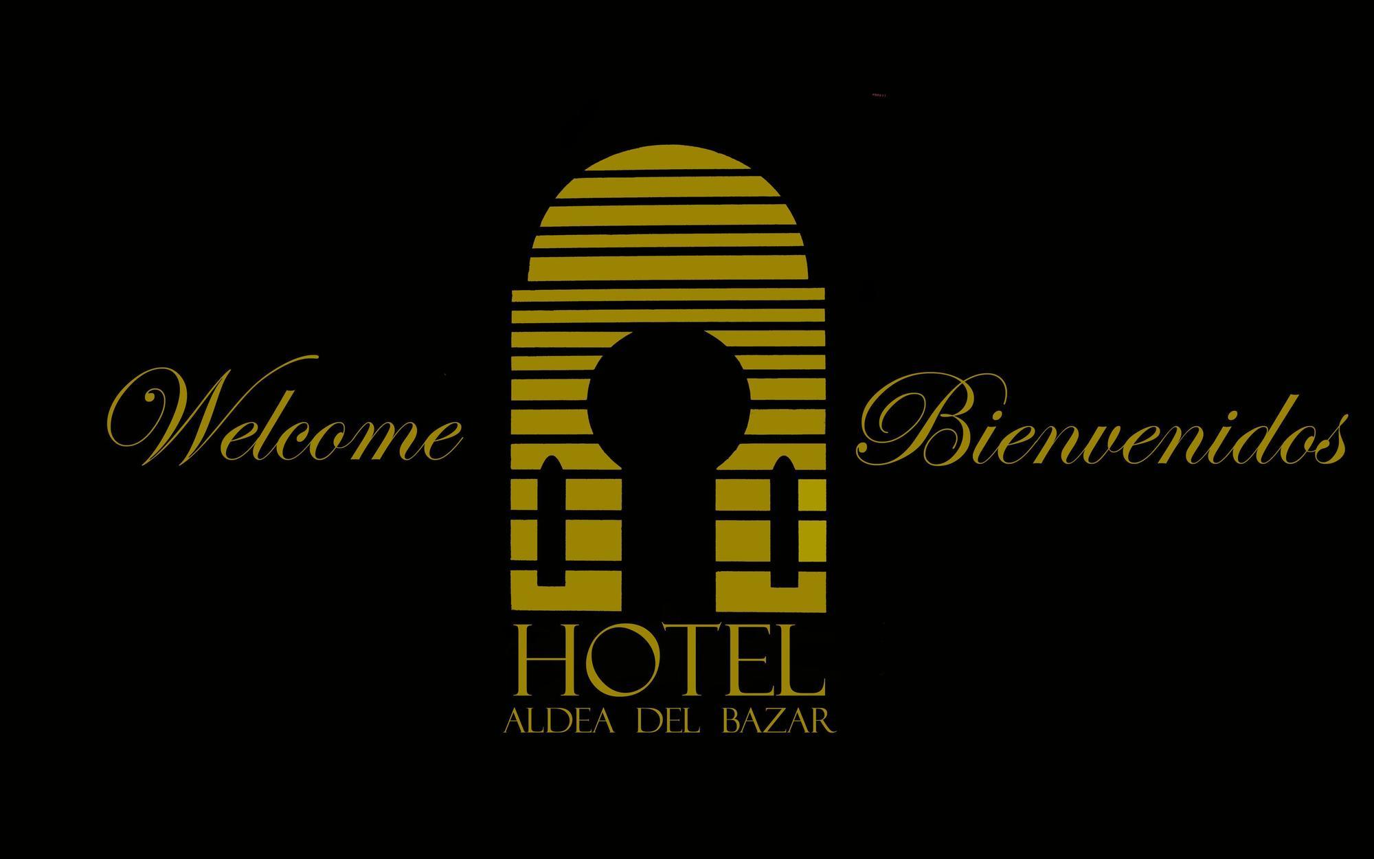 Hotel Aldea Del Bazar & Spa Puerto Escondido  Kültér fotó