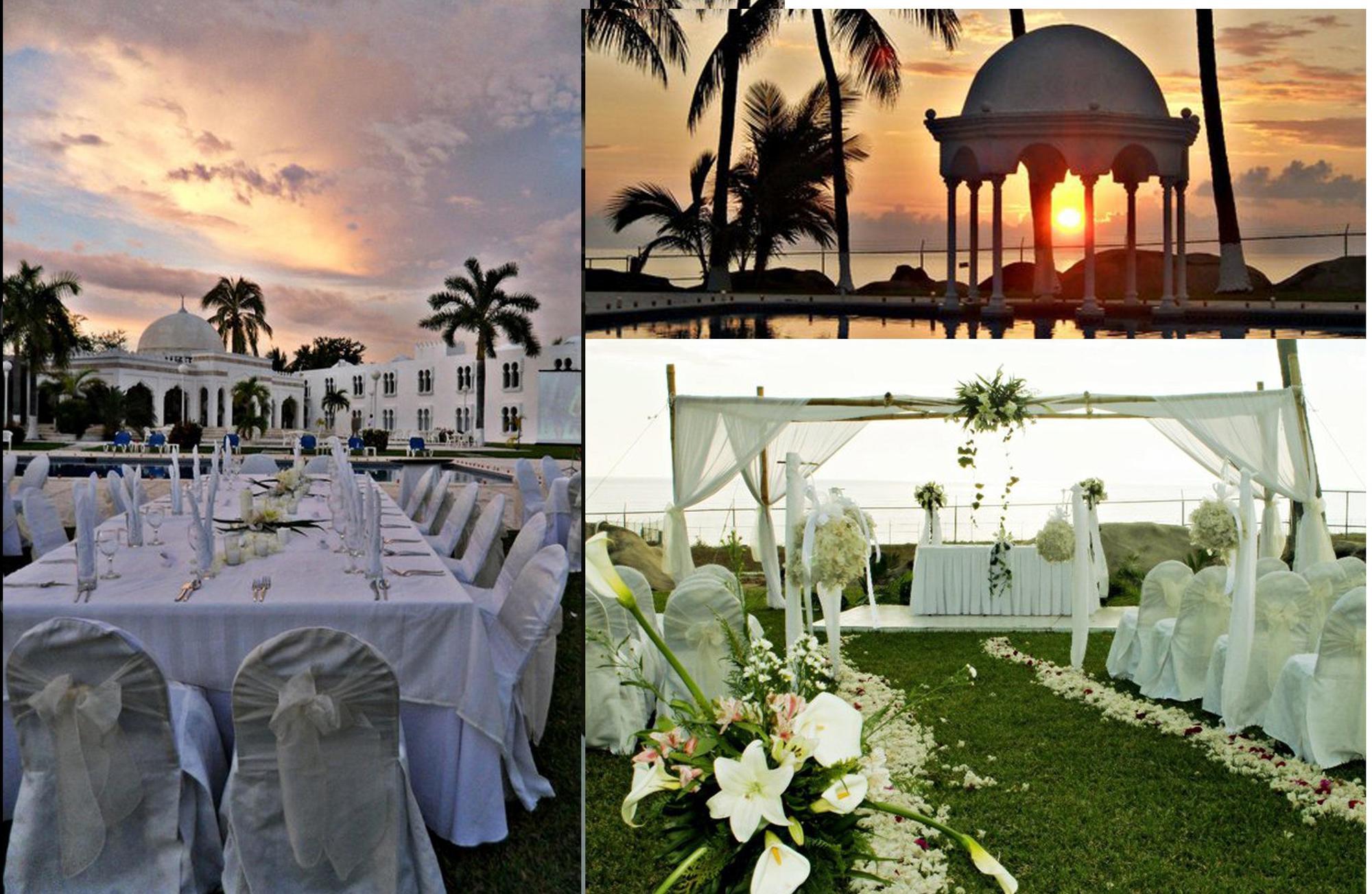 Hotel Aldea Del Bazar & Spa Puerto Escondido  Kültér fotó