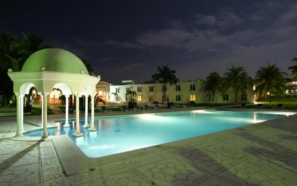 Hotel Aldea Del Bazar & Spa Puerto Escondido  Kültér fotó