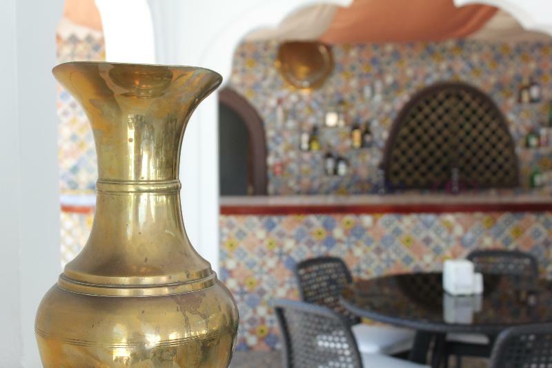 Hotel Aldea Del Bazar & Spa Puerto Escondido  Kültér fotó