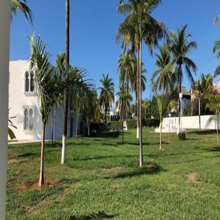 Hotel Aldea Del Bazar & Spa Puerto Escondido  Kültér fotó